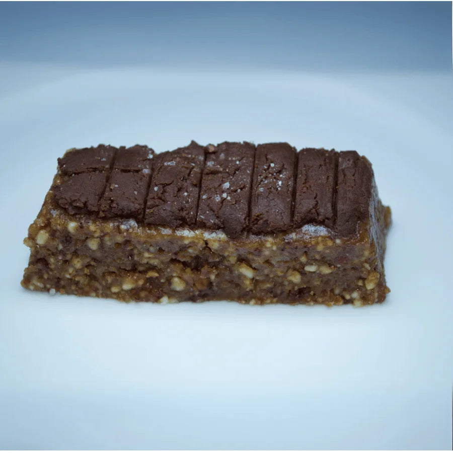 Energy bars (Vegan)