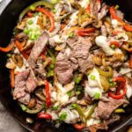 Philly Cheesesteak
